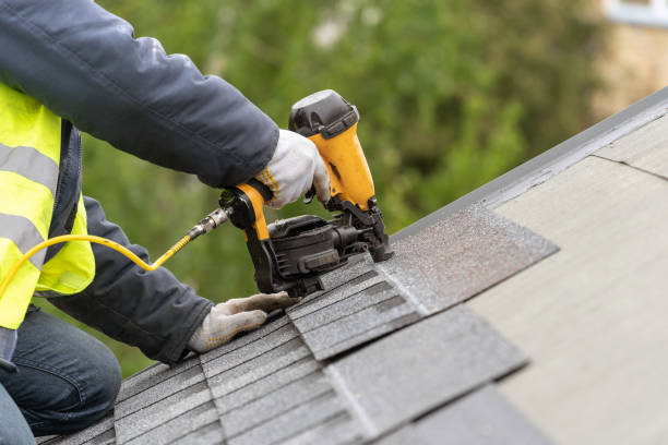 EPDM Roofing in Foster Brook, PA